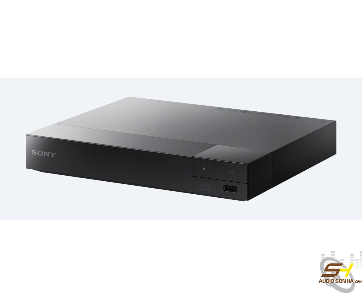 Sony BDP-S3500 Bluray Disc Player