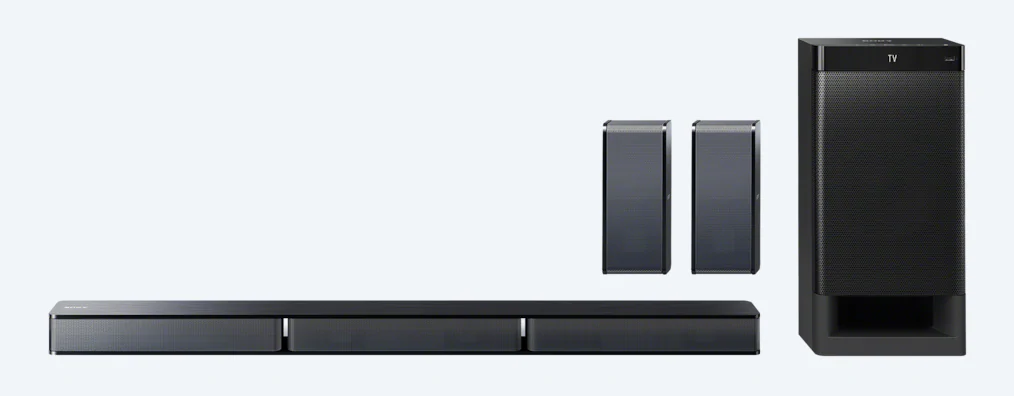 Sony HT-RT3 Home Cinema 5.1