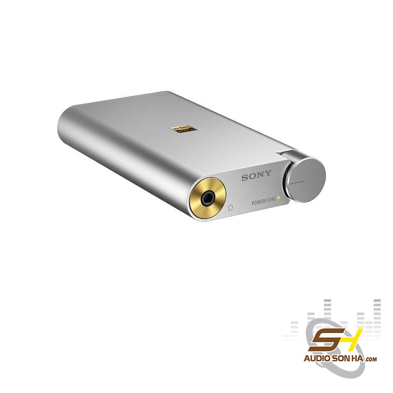 Sony USB DAC PHA-1A
