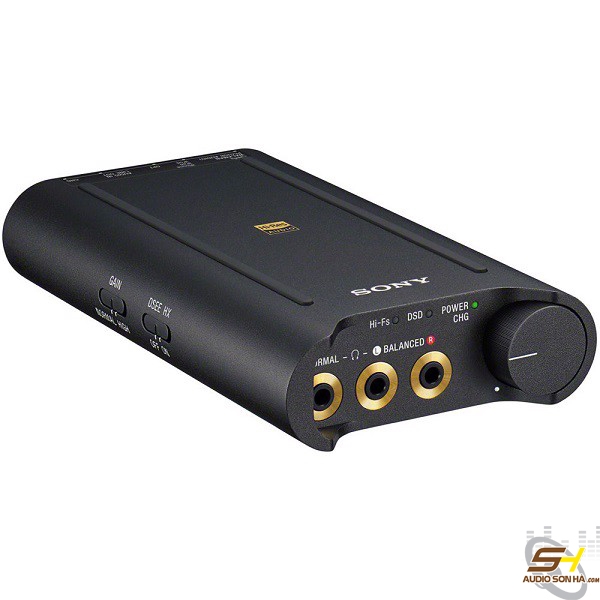 Sony USB DAC PHA-3