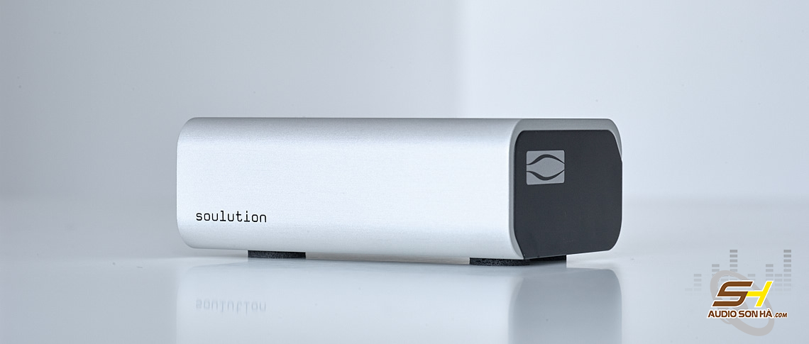 soulution 590 USB converter