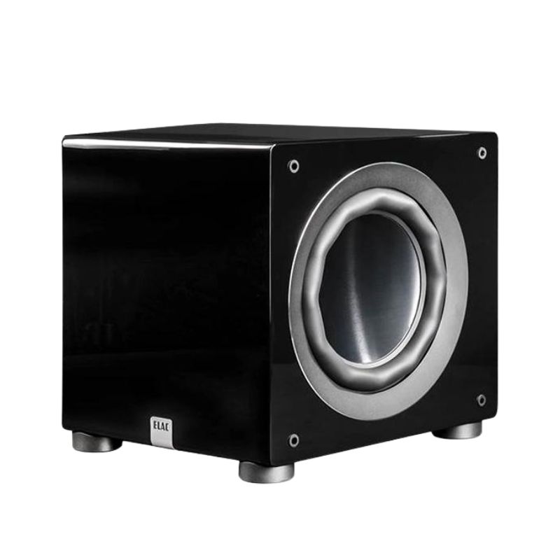 Sub Elac Varro DS1200