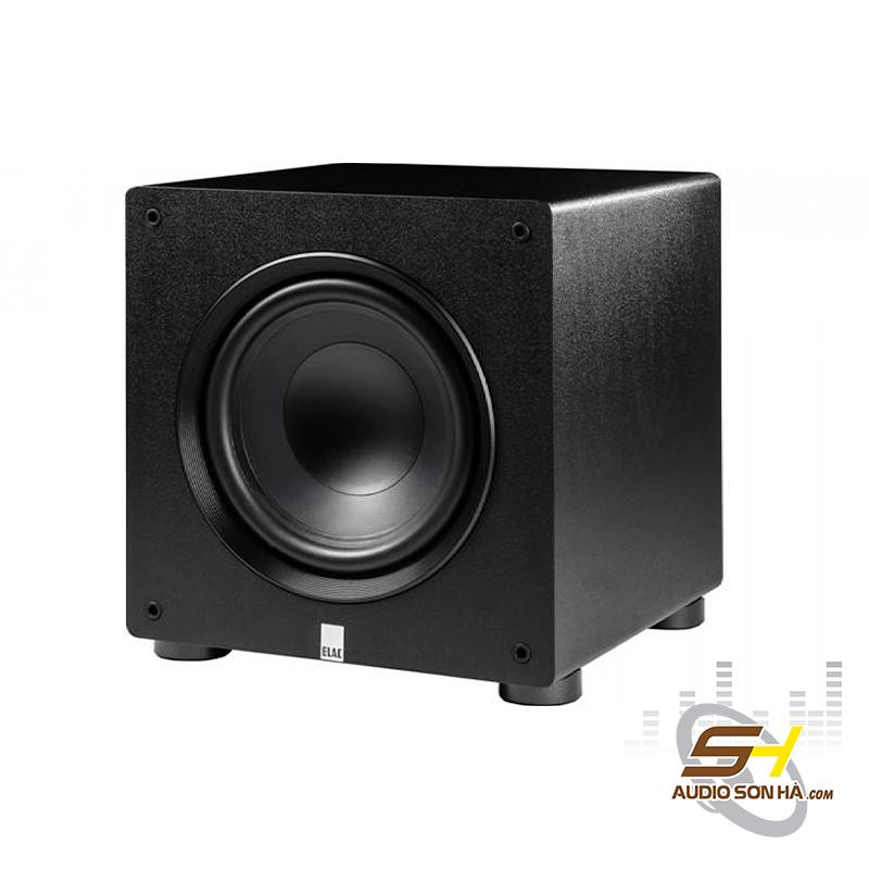 Sub Elac Varro PS350