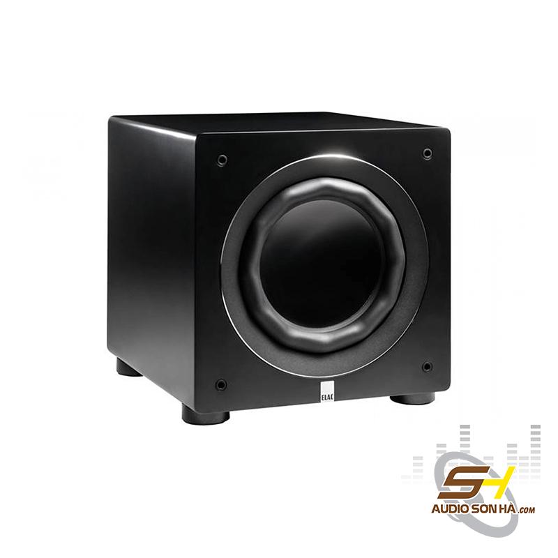 Sub Elac Varro RS500 
