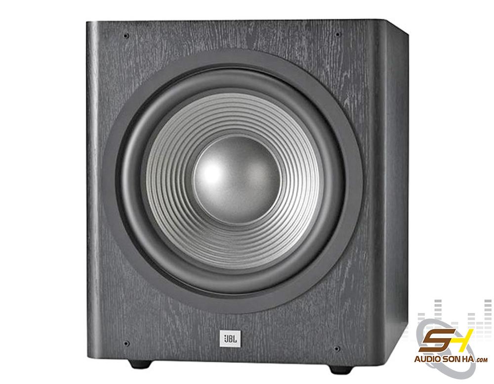 Sub JBL Studio 260P