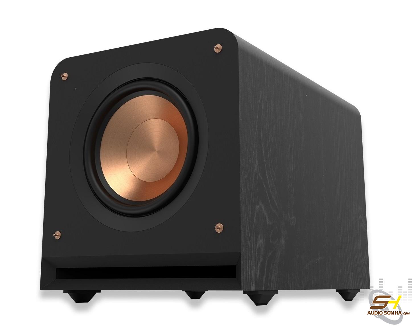 Sub Klipsch RP-1400SW ( Bass 35Cm ) C.Suất 500/1000W