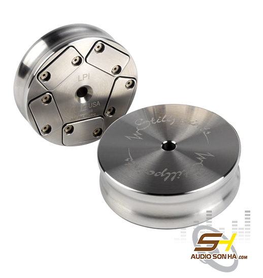 Tạ Chặn Đĩa Than Stillpoints Ultra Lpi