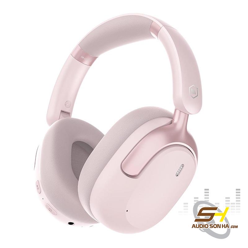 Tai Nghe Alphal Work Lite 660