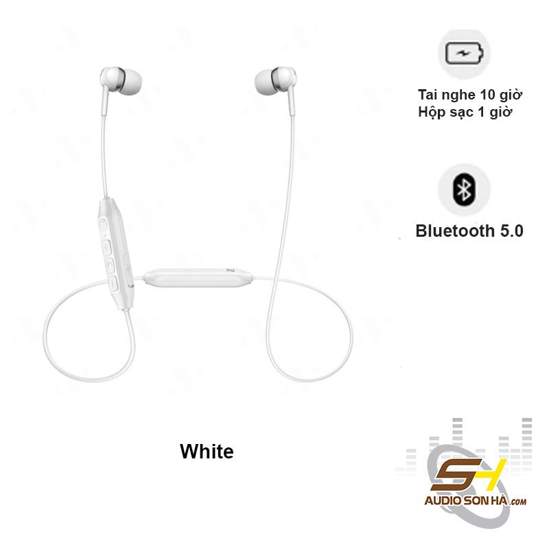 Tai nghe bluetooth Sennheiser CX 350BT