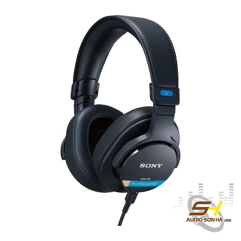Tai nghe chụp tai Sony  MDR-M1