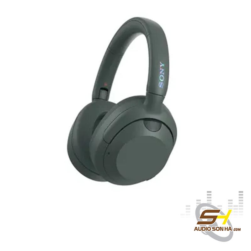 Tai nghe chụp tai Sony WH-ULT900N