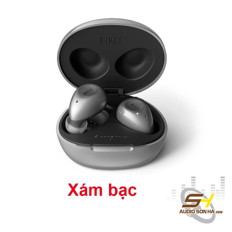 Tai nghe không dây KEF Mu3