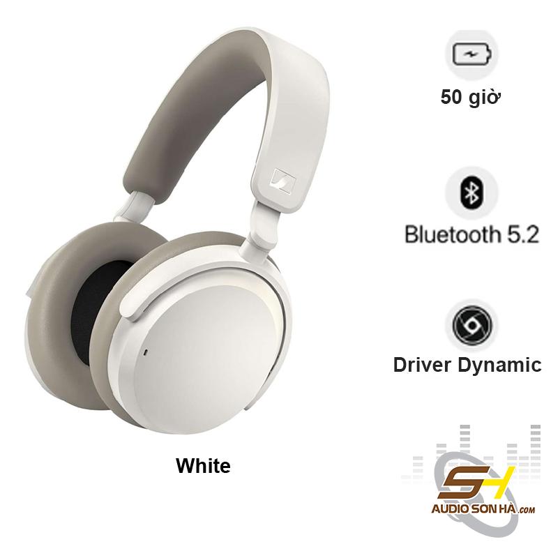 Tai nghe không dây SENNHEISER Accentum Wireless 