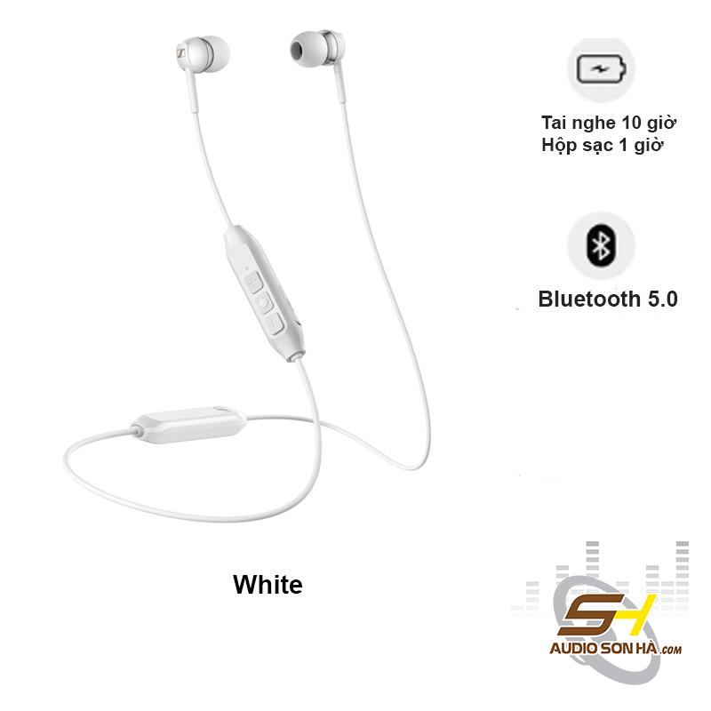 Tai nghe SENNHEISER CX 150BT