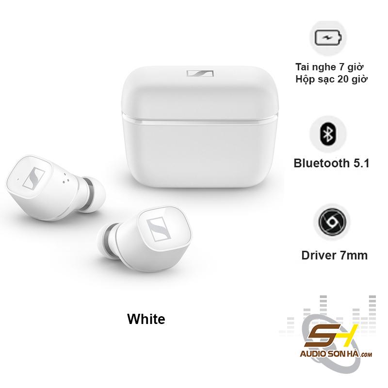 Tai nghe SENNHEISER CX 400 BT