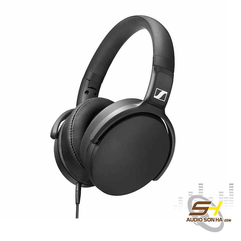 Tai nghe Sennheiser HD 400S