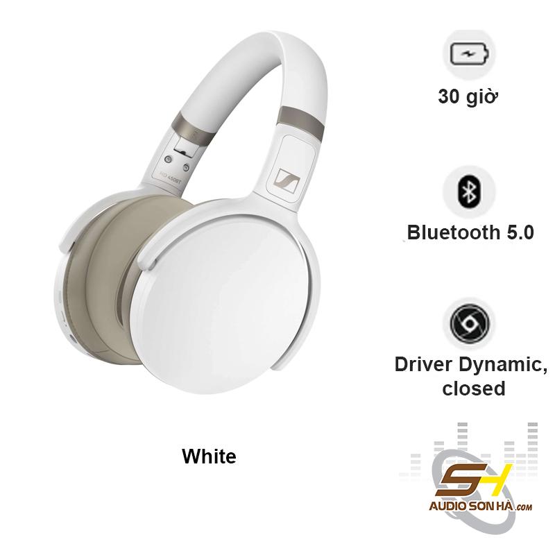 Tai nghe SENNHEISER HD 450BT