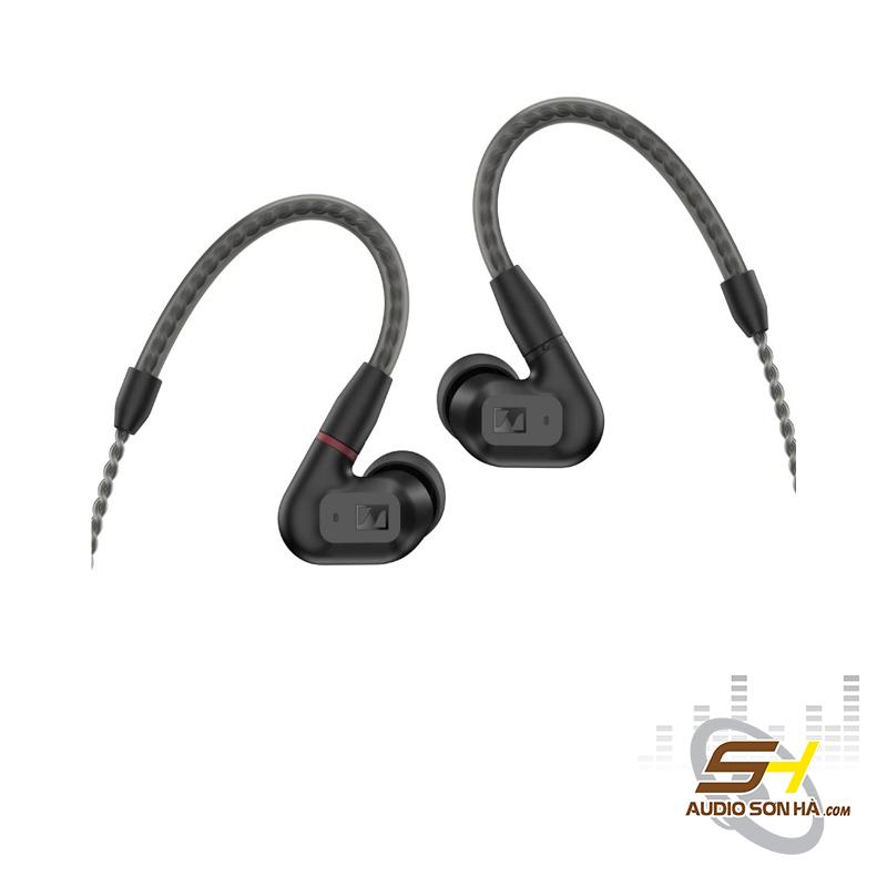 Tai nghe SENNHEISER IE 200