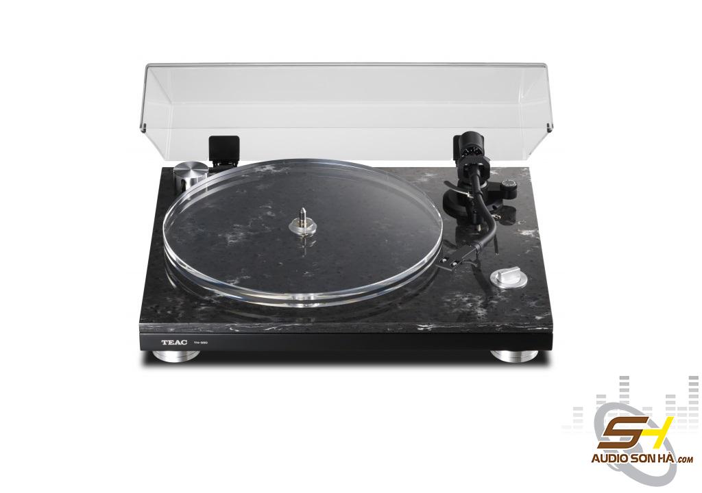 Teac TN-500 Turntable