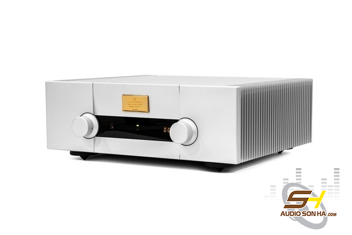 Integrated Amply Goldmund Telos 590 Nextgen II