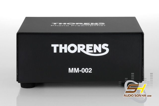 Phono Preamply Thorens MM 002