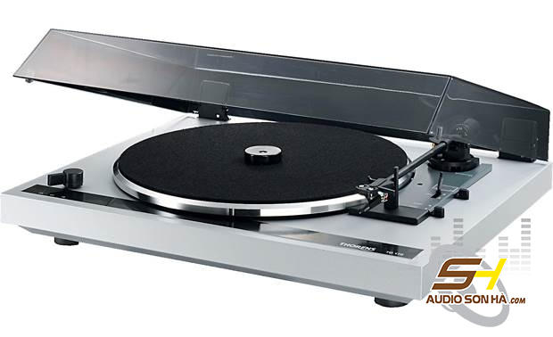 Thorens TD 170-1 EV