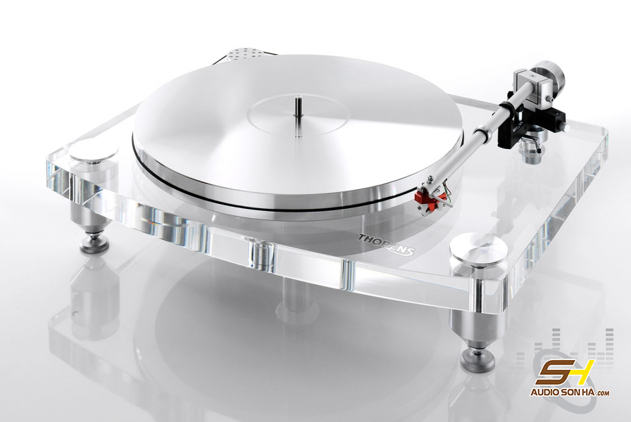 Thorens TD-2015A - TP92