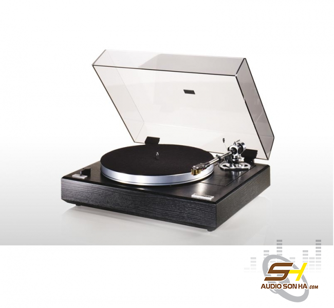 Mâm Đĩa Than Thorens TD-350 - Tay cần TP92
