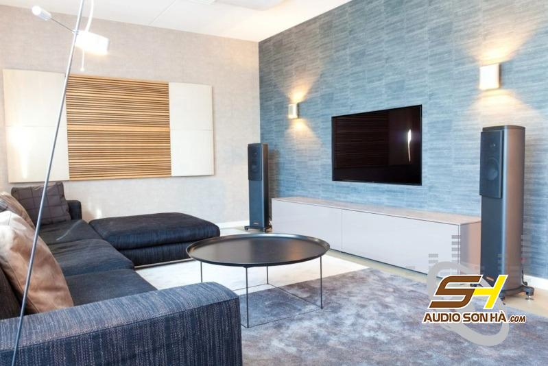 TIÊU ÂM - TÁN ÂM ARTNOVION SIENA W - ABSORBER