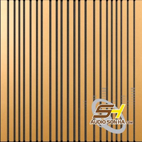 TIÊU ÂM - TÁN ÂM ARTNOVION SIENA W - ABSORBER