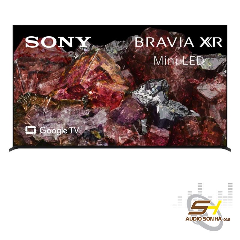 Tivi Sony 4K X95L 65 inch/ 75 inch