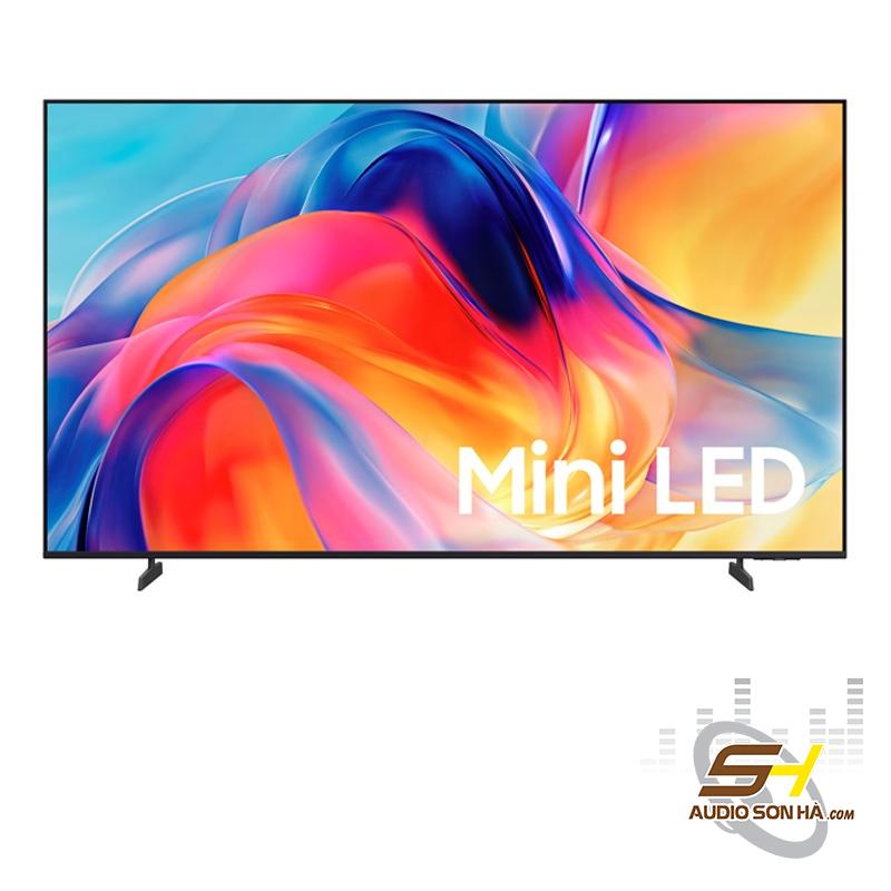 Tivi thông minh Samsung Vision AI 4K Mini LED M70H 65 inch (2026)