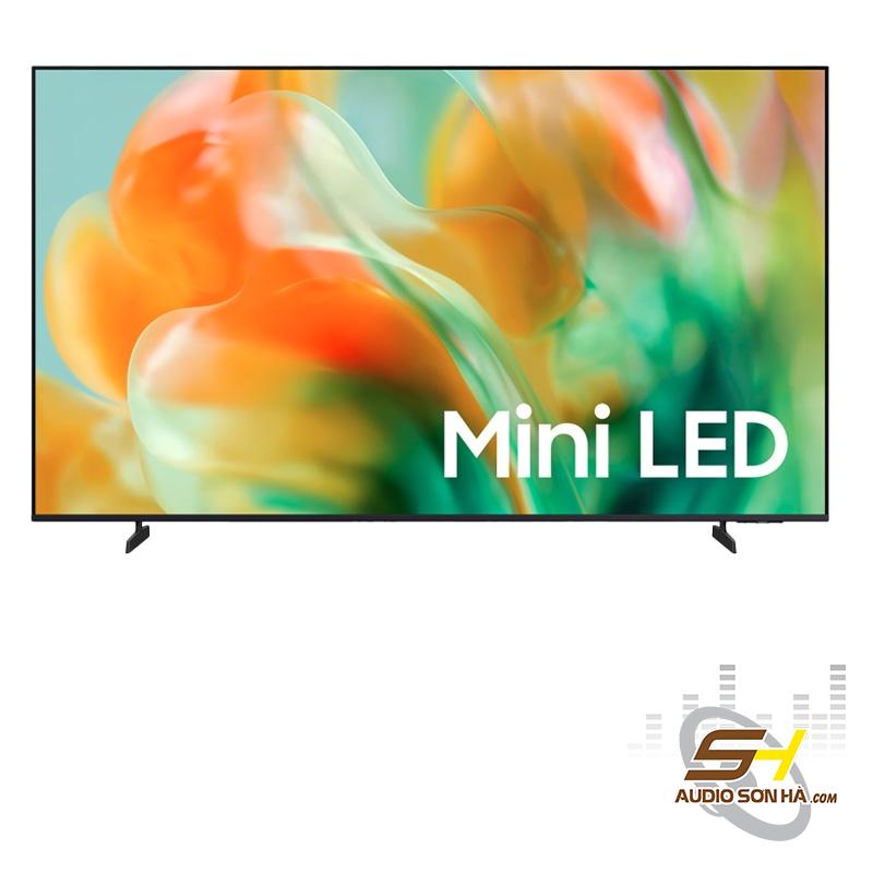 Tivi thông minh Samsung Vision AI 4K Mini LED M8EH 55 inch (2026)