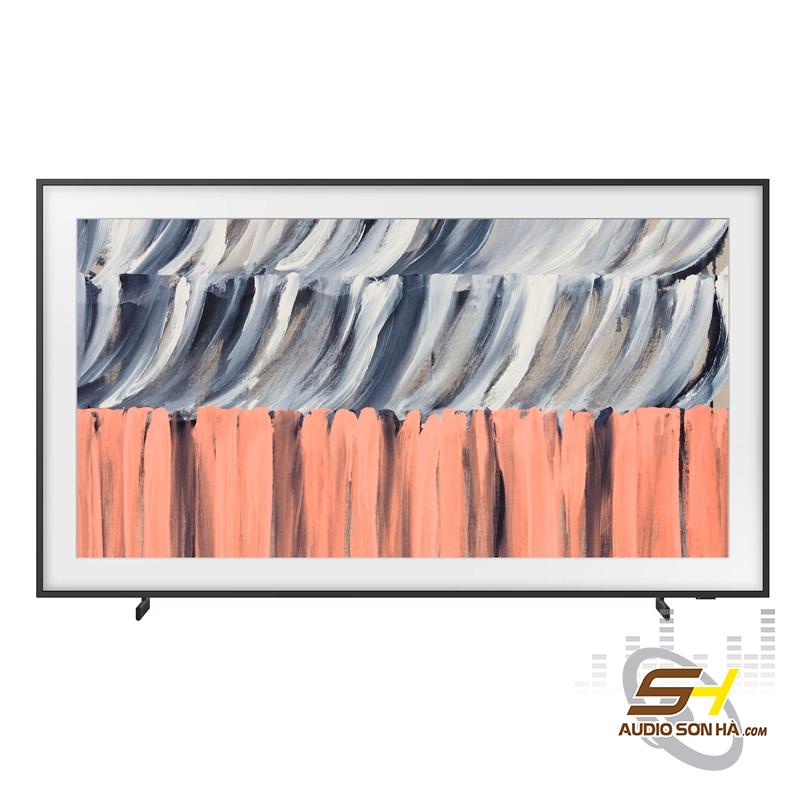 Tivi thông minh Samsung Vision AI 4K The Frame LS03HE 55 inch (2026)
