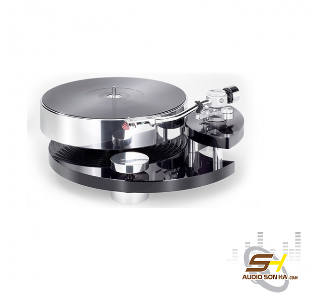 Mâm Đĩa Than Transrotor Jupiter TMD
