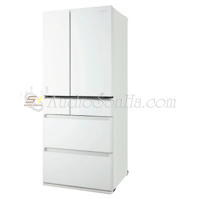 Tủ lạnh Panasonic NR-F610GT-W2