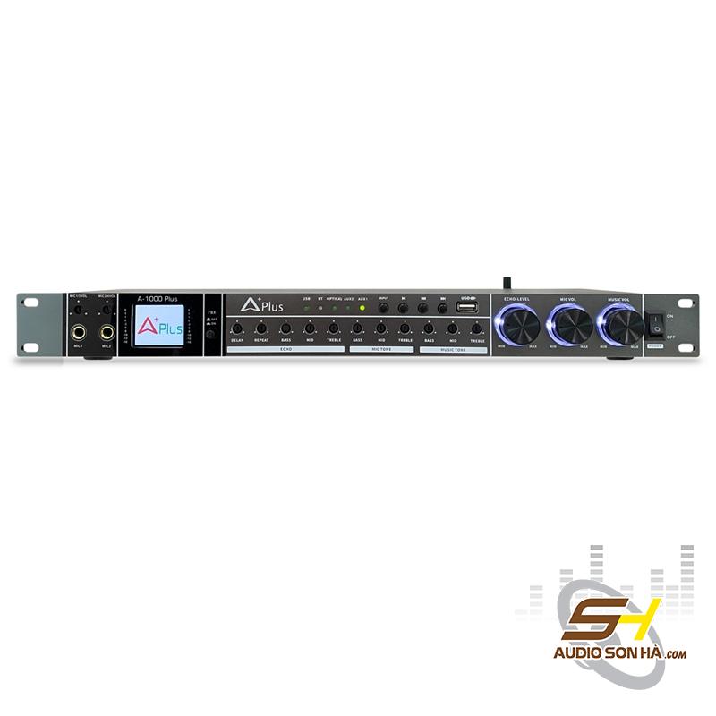 Vang cơ A-1000 plus 