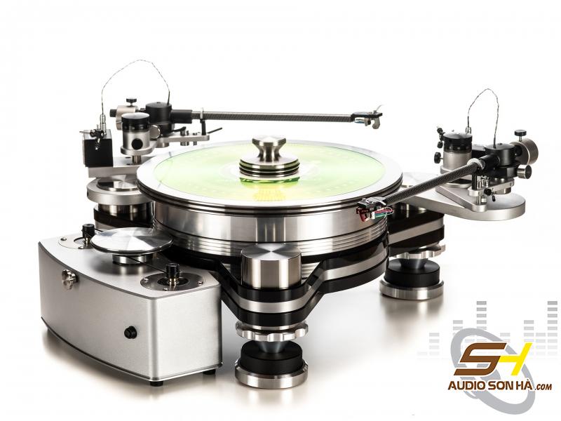 VPI Avenger Reference - cần 12 - 3DR / Bao gồm 2 cần