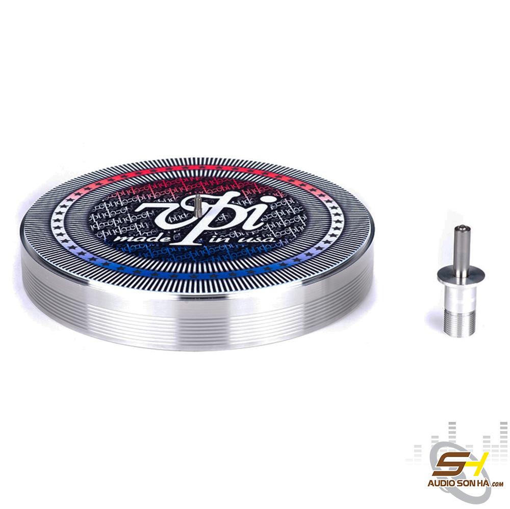VPI Prime Aluminium Platter & Bearing