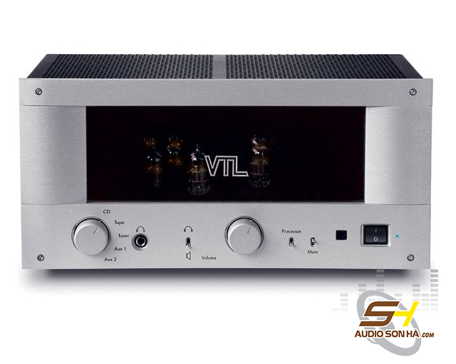 VTL IT-85 Intergrate Ampli
