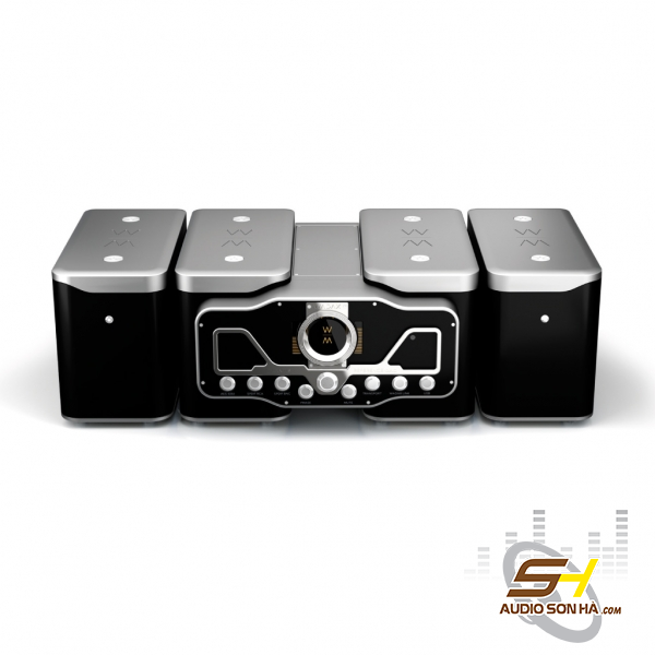 wadax Atlantis REFERENCE DAC