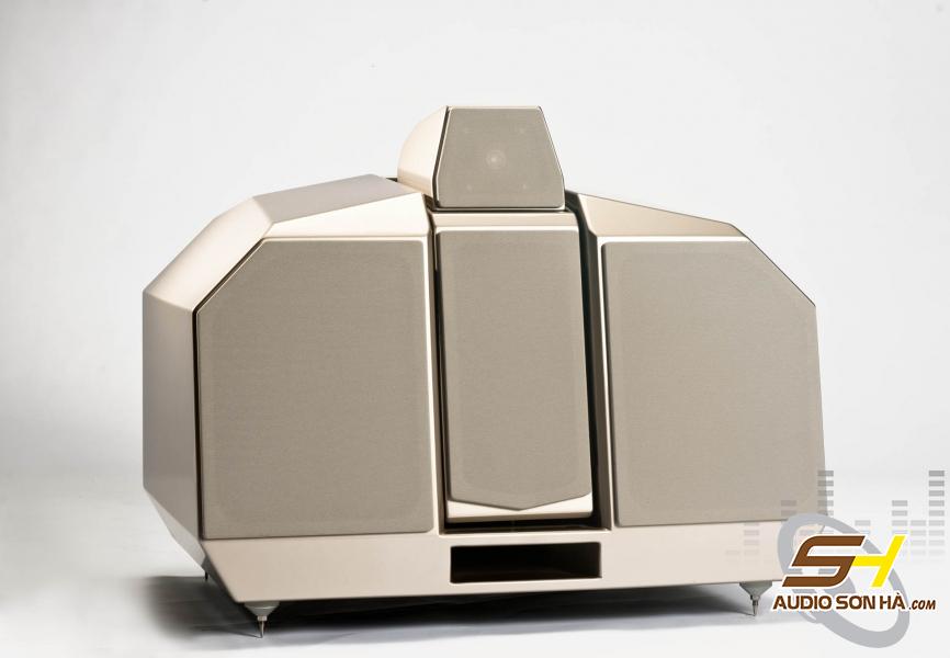 Wilson Audio Center Channel Polaris (Cái) / Xem phim