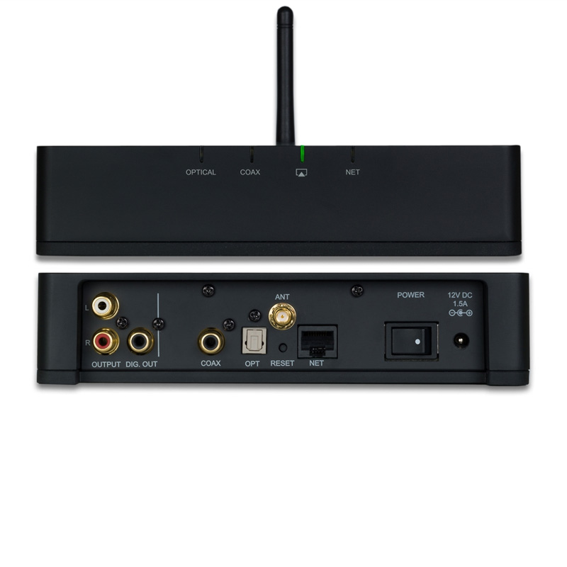 Wireless Arcam - airDAC