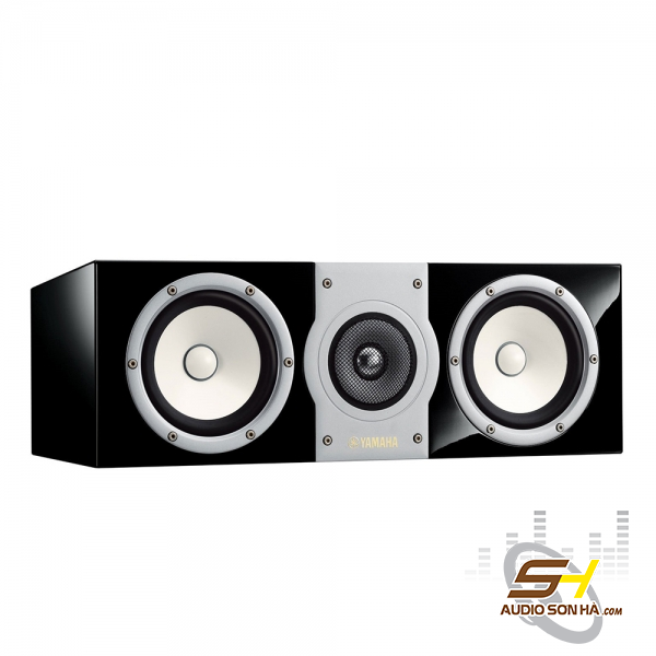 Yamaha NS-C901 Black Center Speaker