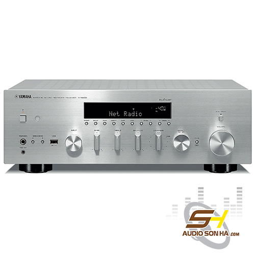 Yamaha R-N803 Network Receiver