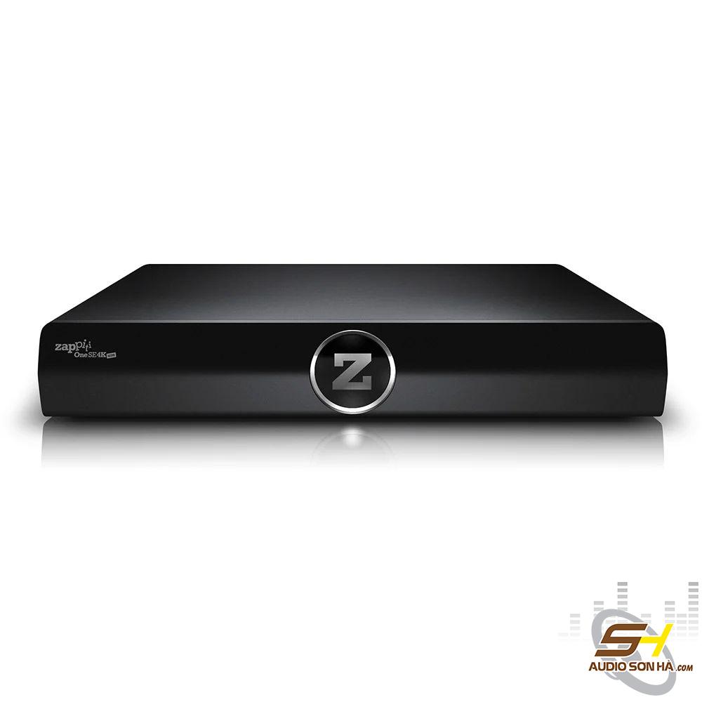 Zappiti One SE 4K HDR